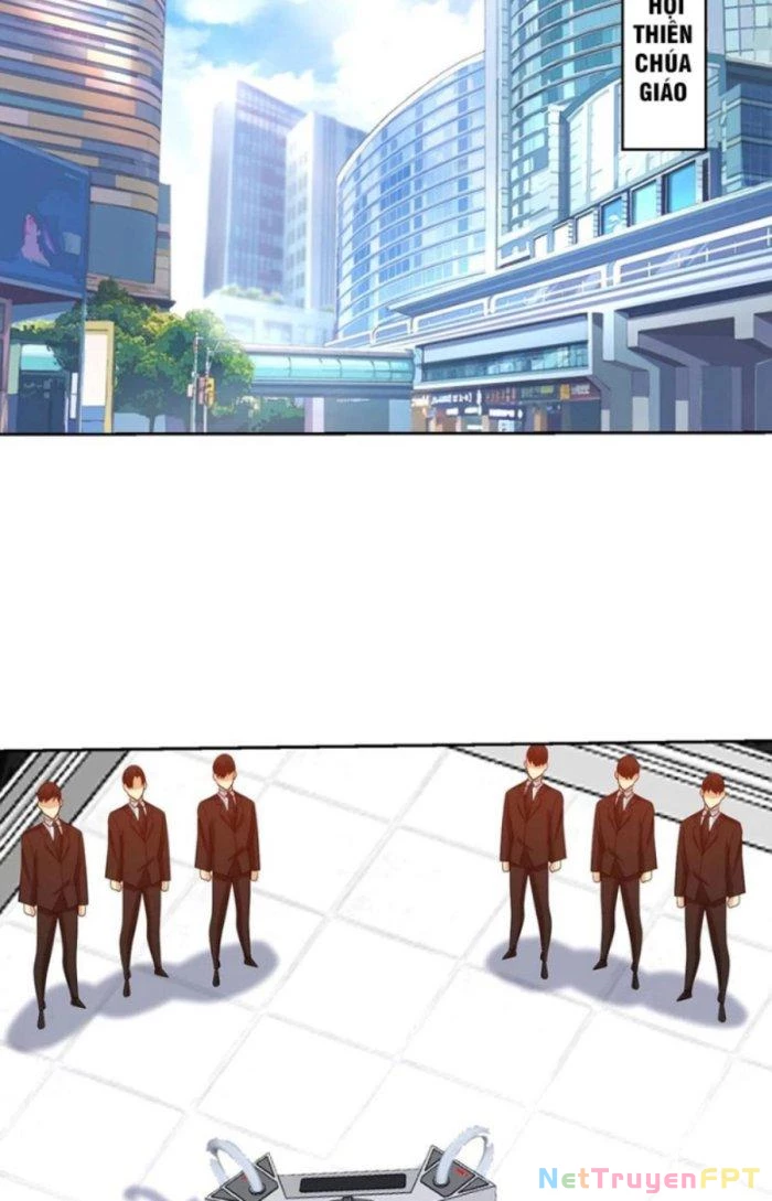 Mắt Phải Của Ta Là Thần Cấp Máy Tính Chapter 234 - Trang 20