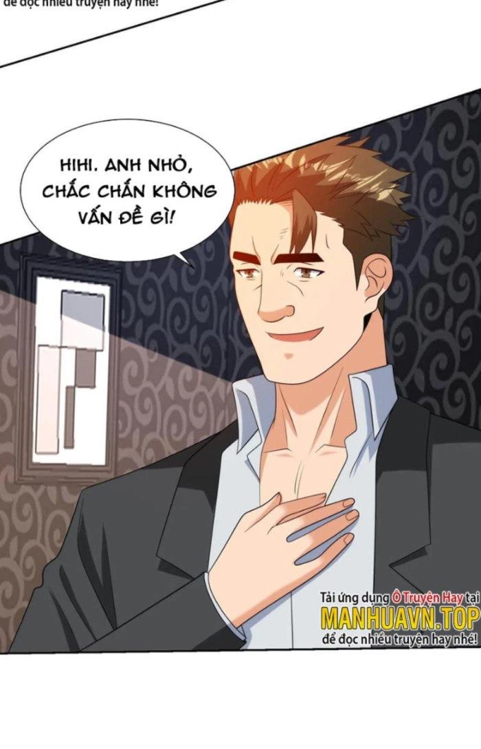 Mắt Phải Của Ta Là Thần Cấp Máy Tính Chapter 234 - Trang 23