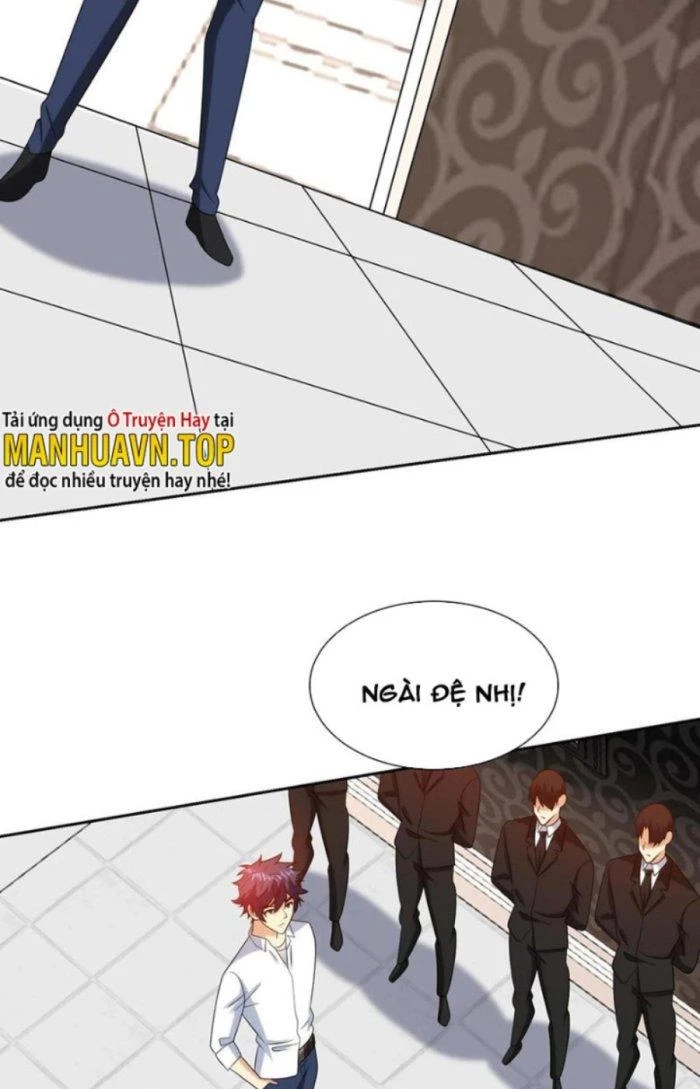 Mắt Phải Của Ta Là Thần Cấp Máy Tính Chapter 234 - Trang 25