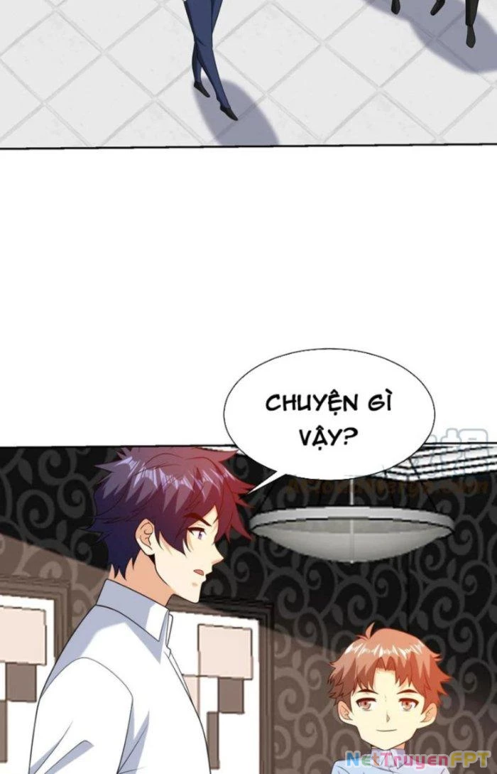 Mắt Phải Của Ta Là Thần Cấp Máy Tính Chapter 234 - Trang 26
