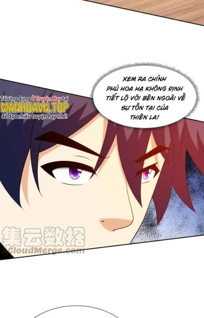 Mắt Phải Của Ta Là Thần Cấp Máy Tính Chapter 234 - Trang 3