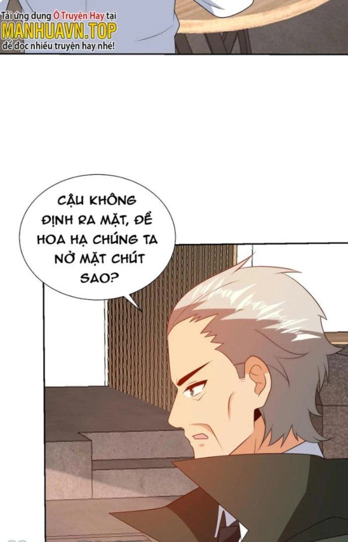 Mắt Phải Của Ta Là Thần Cấp Máy Tính Chapter 234 - Trang 5