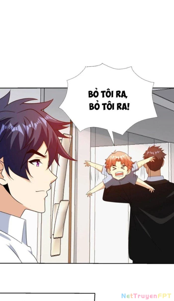 Mắt Phải Của Ta Là Thần Cấp Máy Tính Chapter 235 - Trang 13