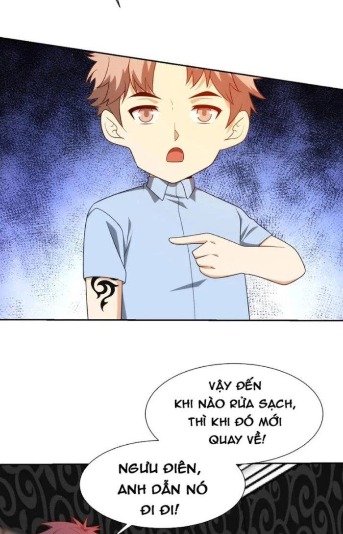 Mắt Phải Của Ta Là Thần Cấp Máy Tính Chapter 236 - Trang 11