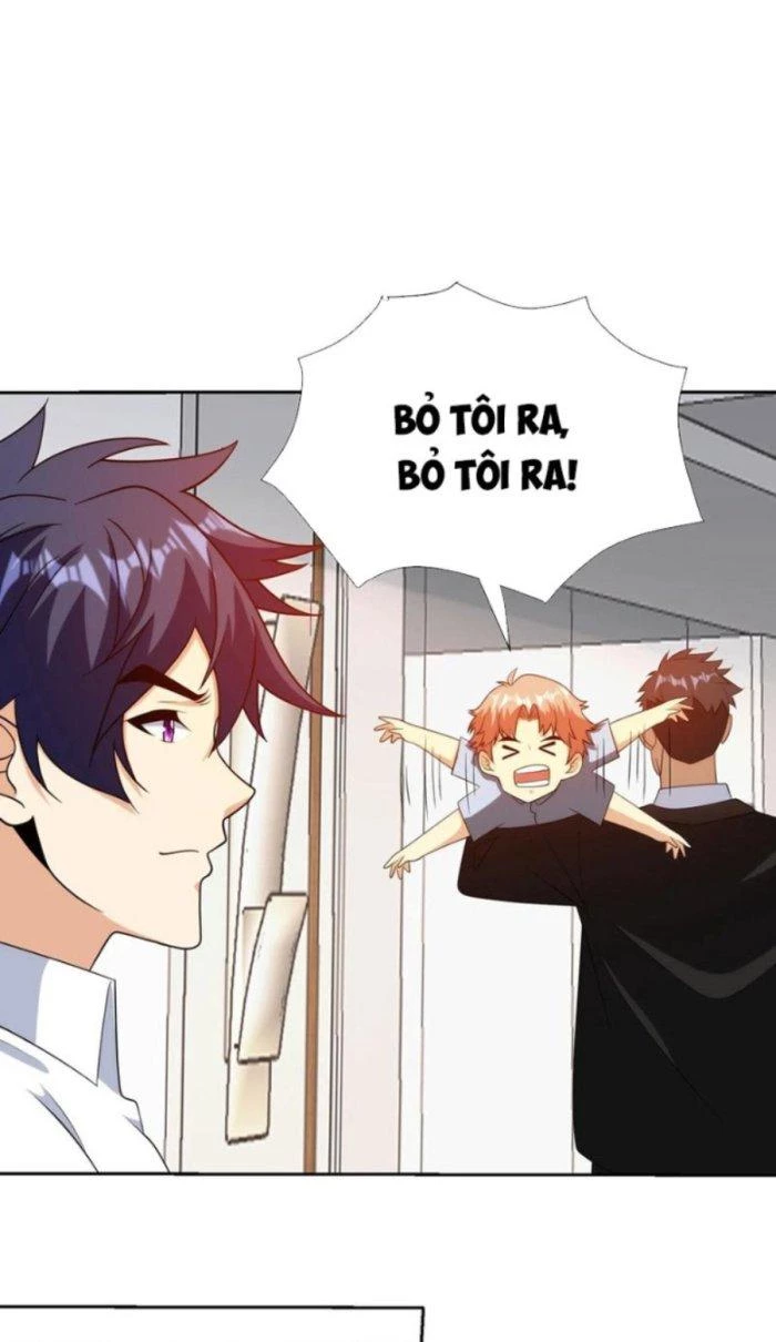 Mắt Phải Của Ta Là Thần Cấp Máy Tính Chapter 236 - Trang 13