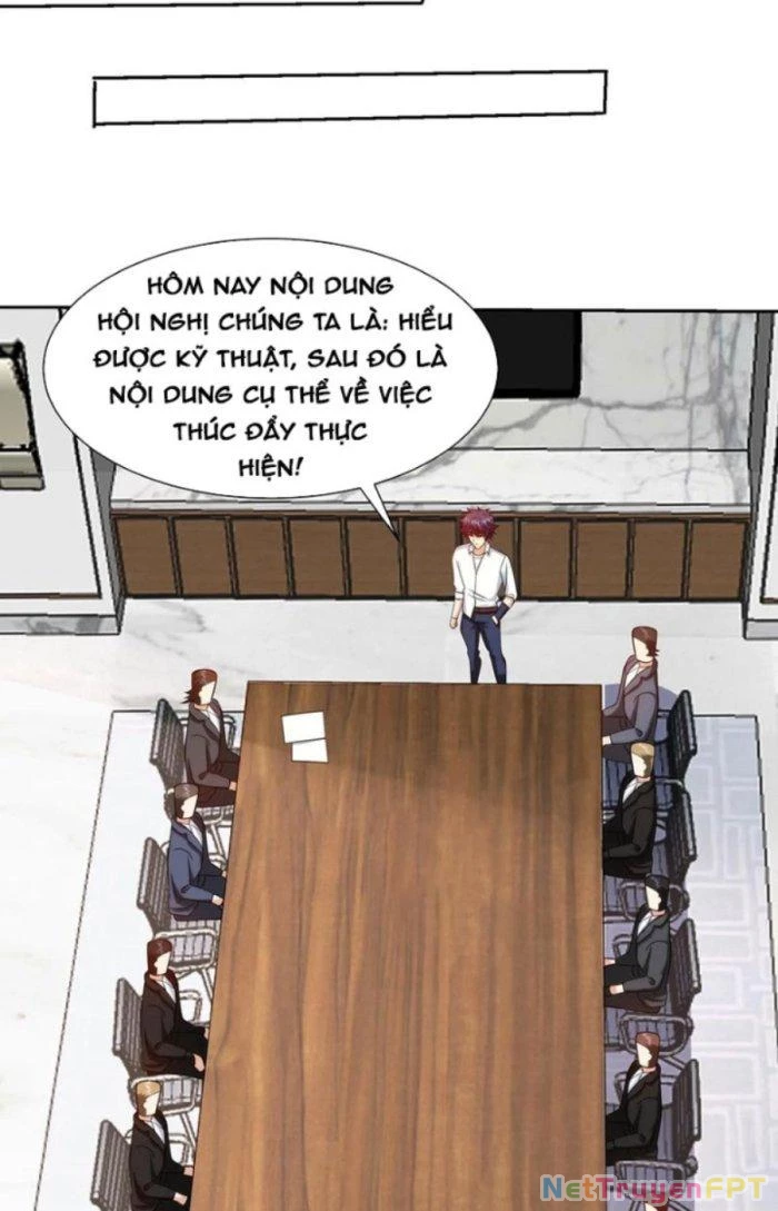 Mắt Phải Của Ta Là Thần Cấp Máy Tính Chapter 236 - Trang 14