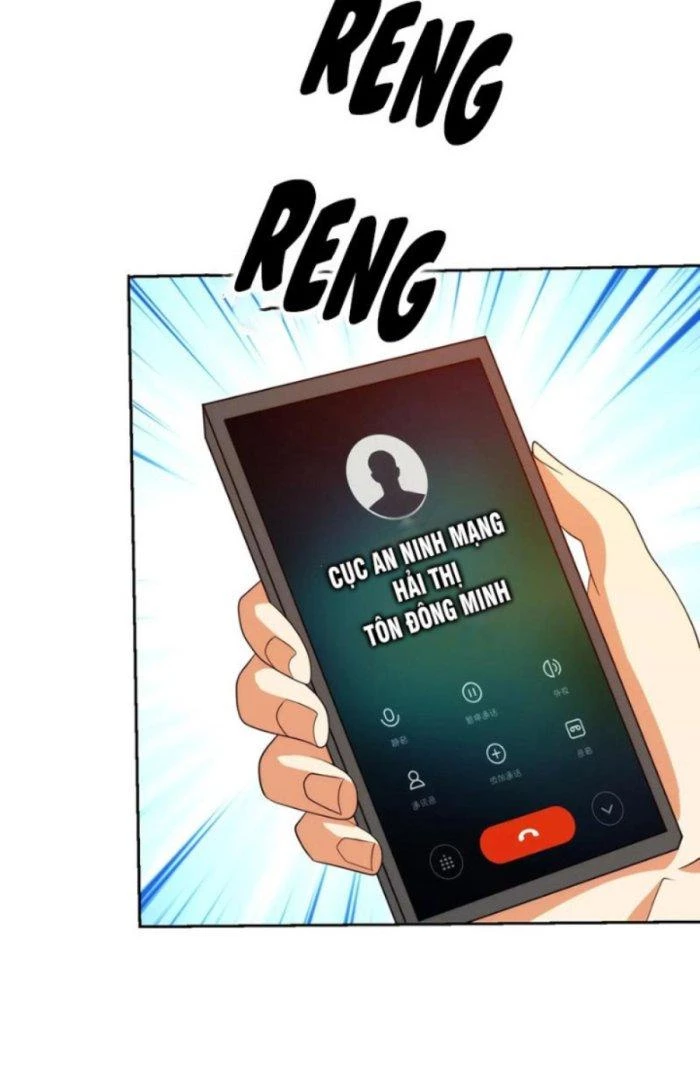 Mắt Phải Của Ta Là Thần Cấp Máy Tính Chapter 236 - Trang 23