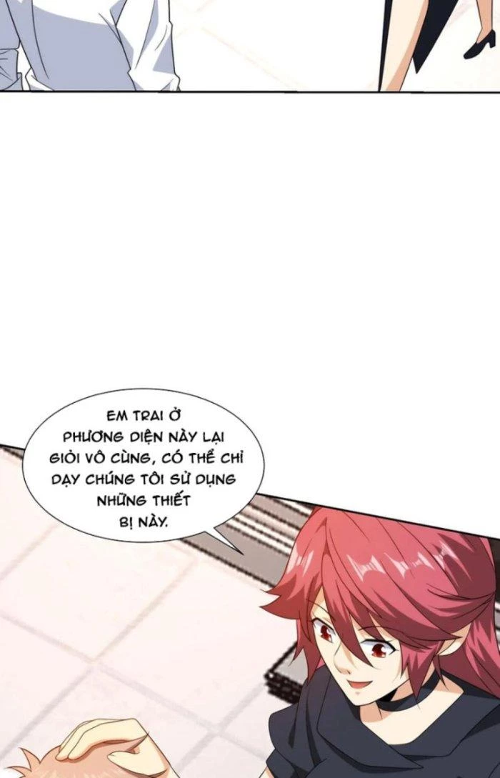 Mắt Phải Của Ta Là Thần Cấp Máy Tính Chapter 236 - Trang 7