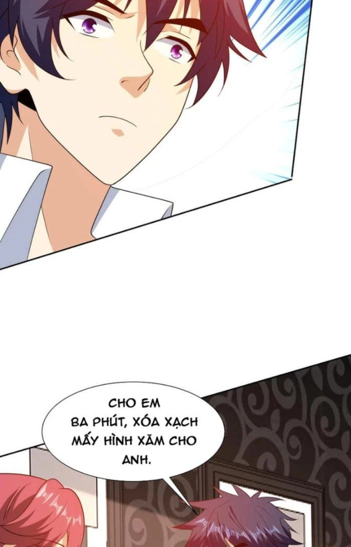 Mắt Phải Của Ta Là Thần Cấp Máy Tính Chapter 236 - Trang 9