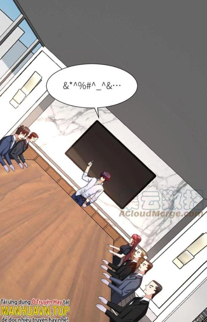 Mắt Phải Của Ta Là Thần Cấp Máy Tính Chapter 237 - Trang 10