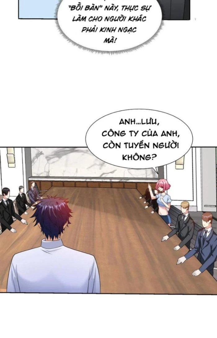 Mắt Phải Của Ta Là Thần Cấp Máy Tính Chapter 237 - Trang 12