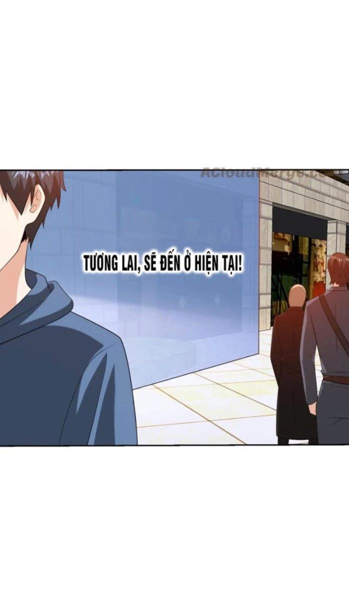 Mắt Phải Của Ta Là Thần Cấp Máy Tính Chapter 237 - Trang 15