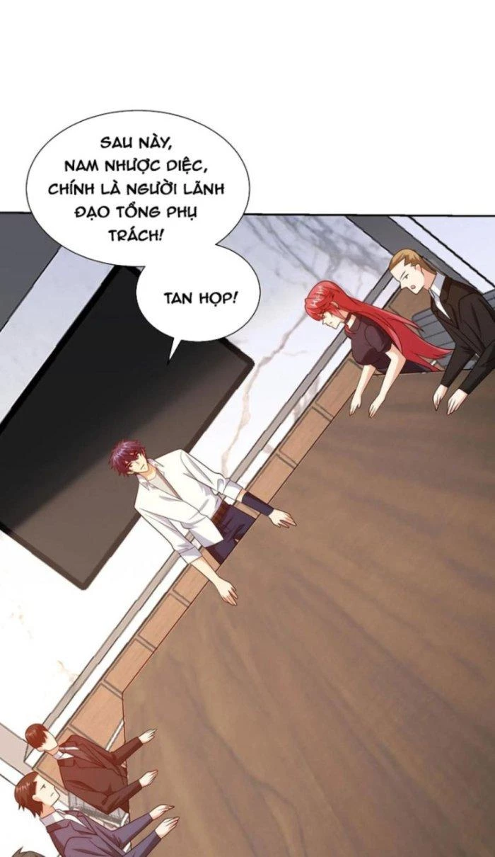 Mắt Phải Của Ta Là Thần Cấp Máy Tính Chapter 237 - Trang 16