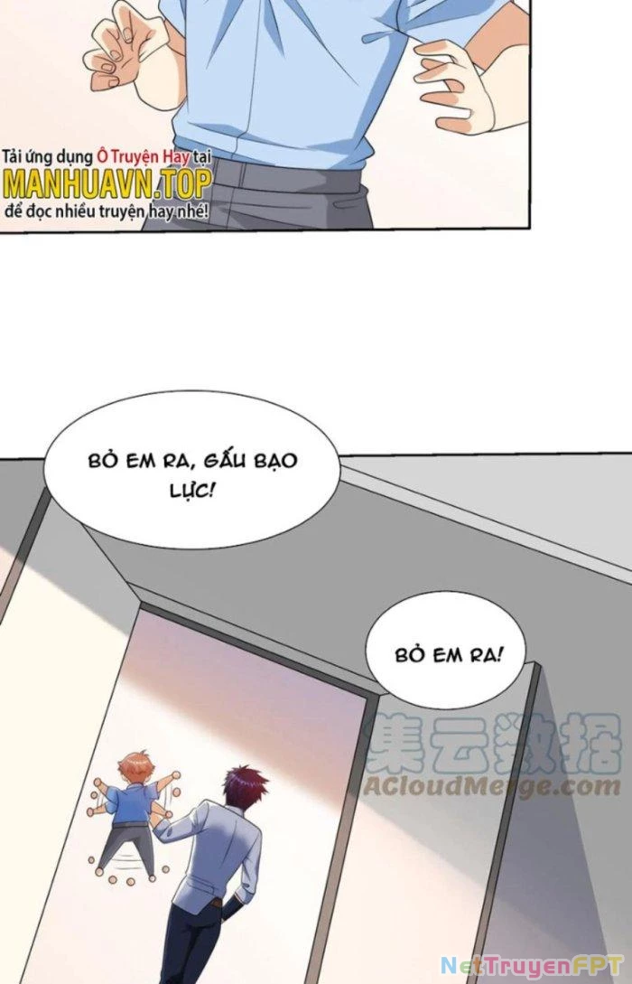 Mắt Phải Của Ta Là Thần Cấp Máy Tính Chapter 237 - Trang 19