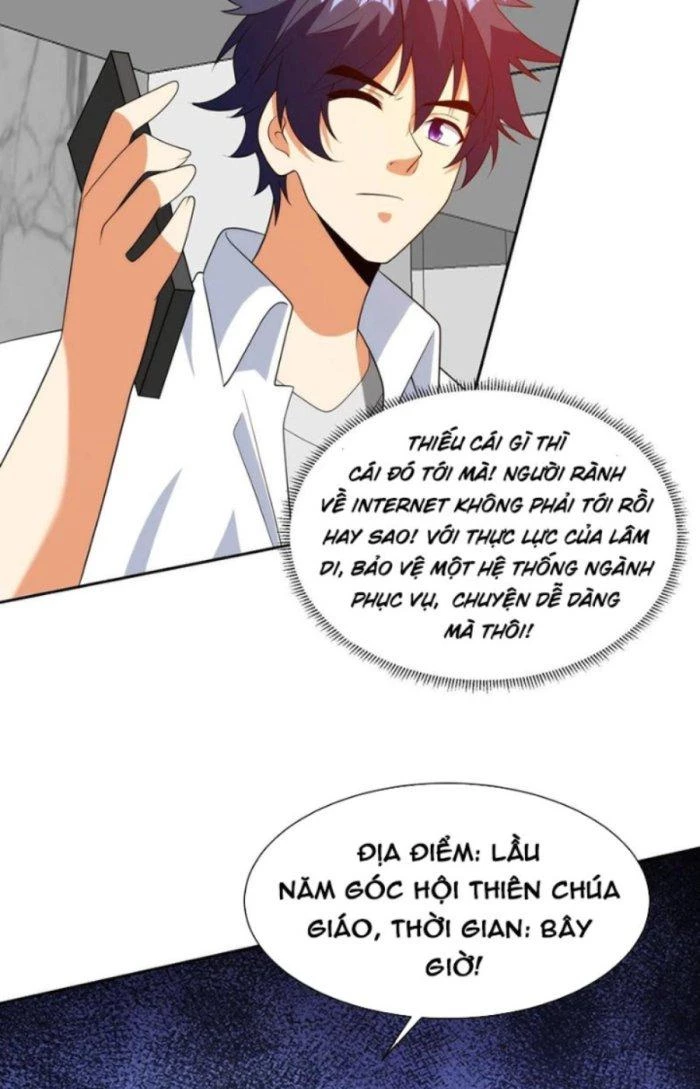 Mắt Phải Của Ta Là Thần Cấp Máy Tính Chapter 237 - Trang 4