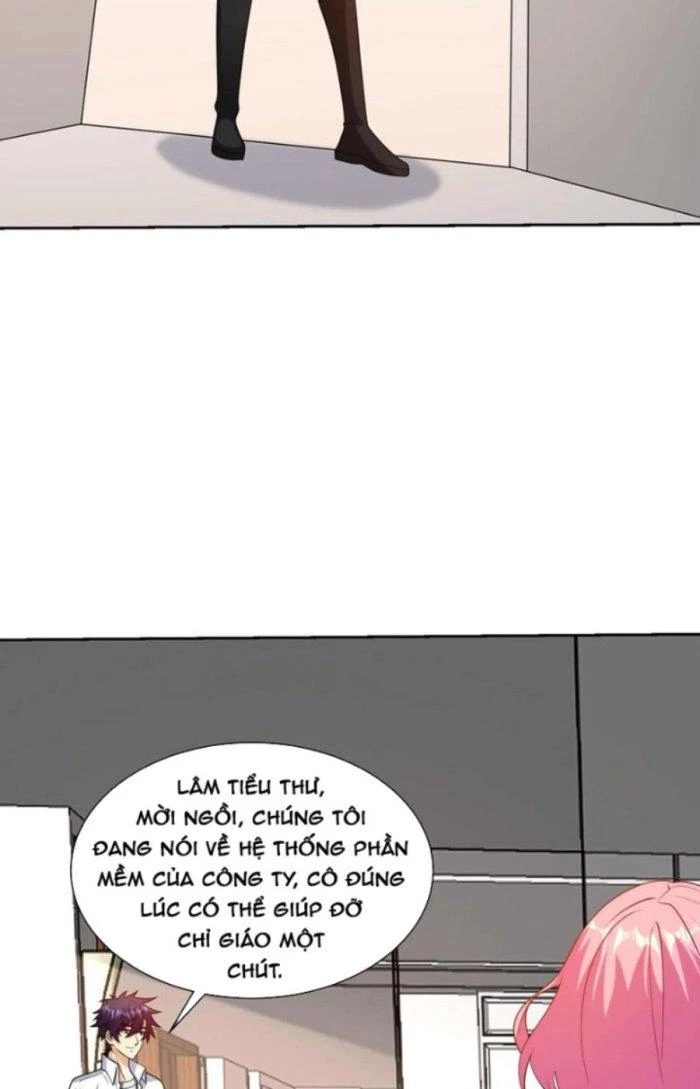 Mắt Phải Của Ta Là Thần Cấp Máy Tính Chapter 237 - Trang 7