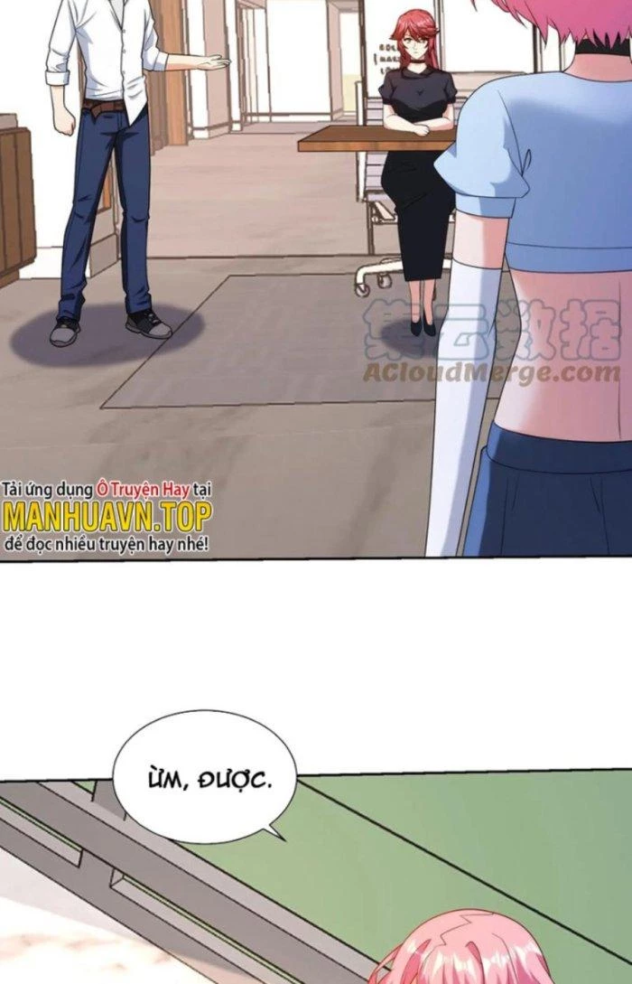 Mắt Phải Của Ta Là Thần Cấp Máy Tính Chapter 237 - Trang 8