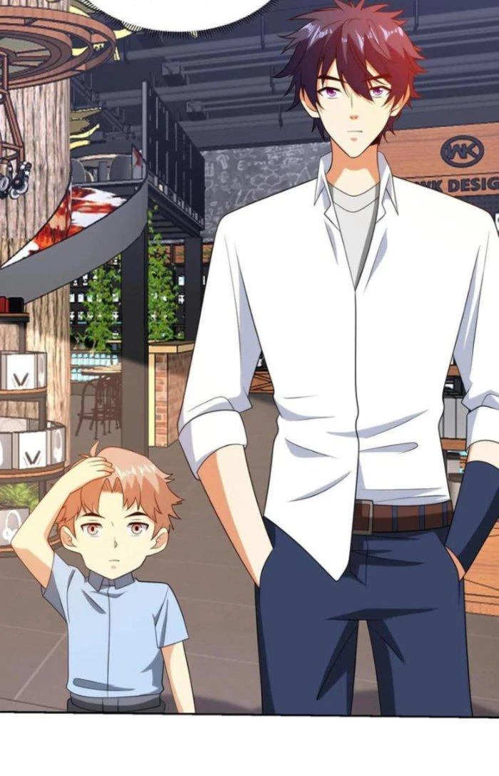 Mắt Phải Của Ta Là Thần Cấp Máy Tính Chapter 238 - Trang 11
