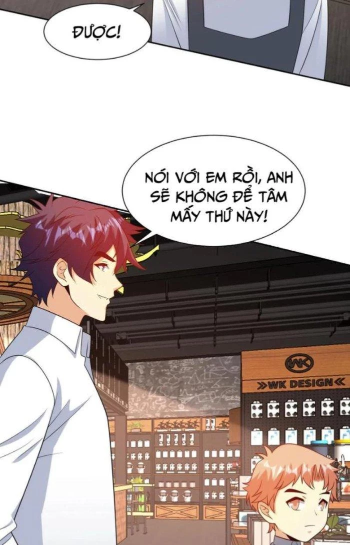 Mắt Phải Của Ta Là Thần Cấp Máy Tính Chapter 238 - Trang 14
