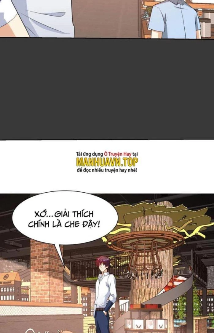 Mắt Phải Của Ta Là Thần Cấp Máy Tính Chapter 238 - Trang 15