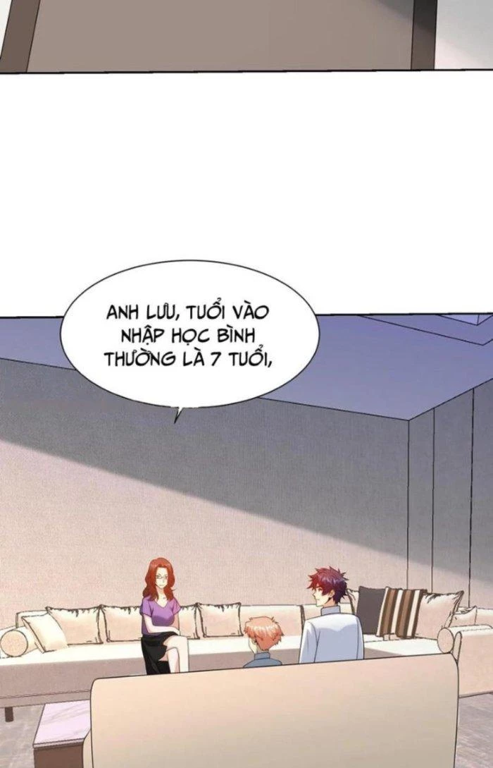 Mắt Phải Của Ta Là Thần Cấp Máy Tính Chapter 238 - Trang 17
