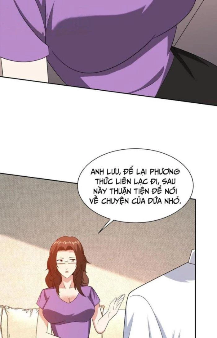 Mắt Phải Của Ta Là Thần Cấp Máy Tính Chapter 238 - Trang 22