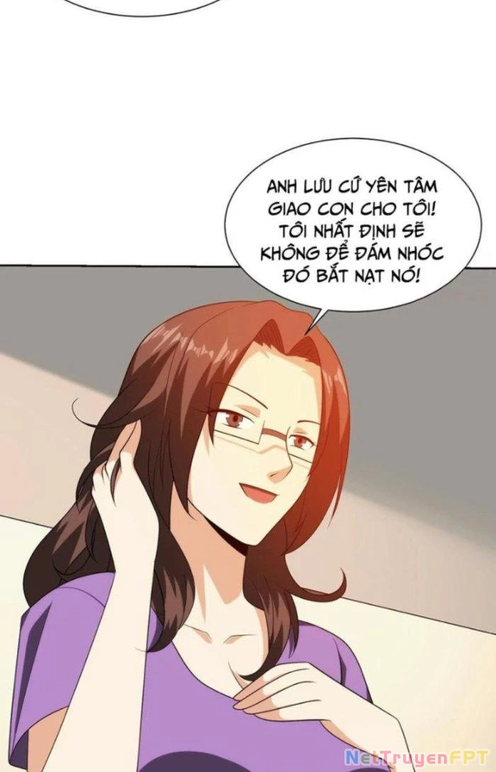 Mắt Phải Của Ta Là Thần Cấp Máy Tính Chapter 238 - Trang 24