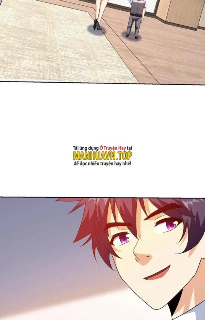 Mắt Phải Của Ta Là Thần Cấp Máy Tính Chapter 238 - Trang 27
