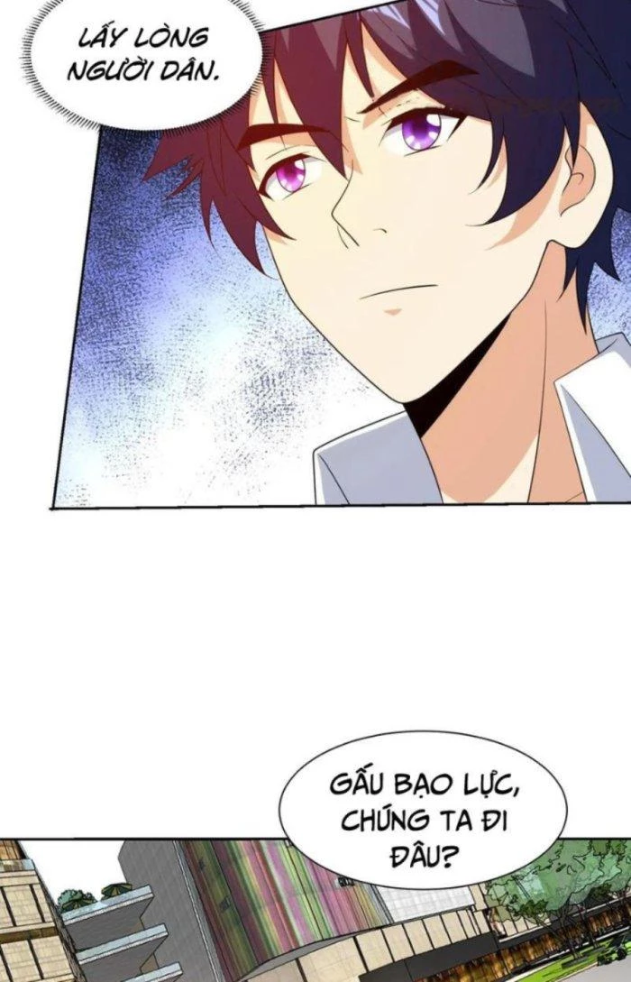 Mắt Phải Của Ta Là Thần Cấp Máy Tính Chapter 238 - Trang 6