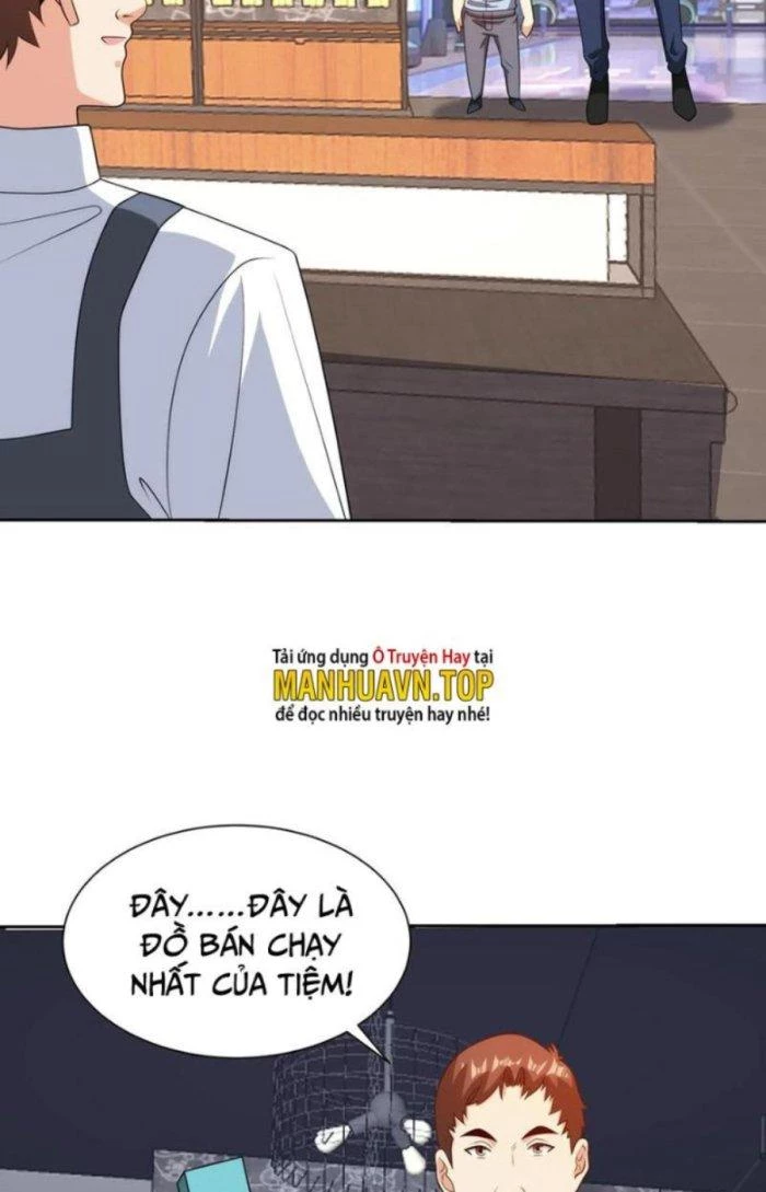 Mắt Phải Của Ta Là Thần Cấp Máy Tính Chapter 238 - Trang 9