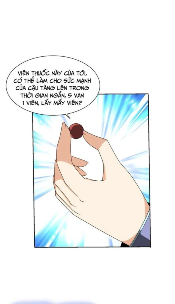 Mắt Phải Của Ta Là Thần Cấp Máy Tính Chapter 239 - Trang 13