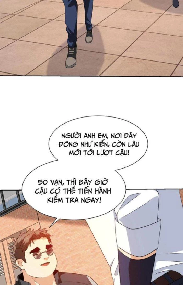 Mắt Phải Của Ta Là Thần Cấp Máy Tính Chapter 239 - Trang 16