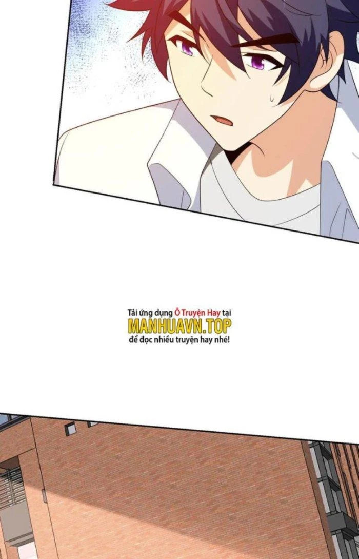 Mắt Phải Của Ta Là Thần Cấp Máy Tính Chapter 239 - Trang 18