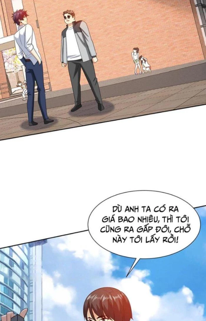 Mắt Phải Của Ta Là Thần Cấp Máy Tính Chapter 239 - Trang 19