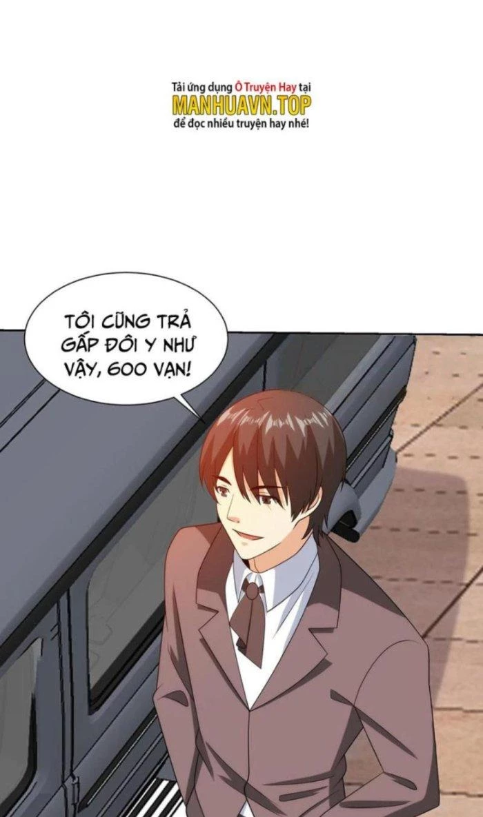 Mắt Phải Của Ta Là Thần Cấp Máy Tính Chapter 239 - Trang 24