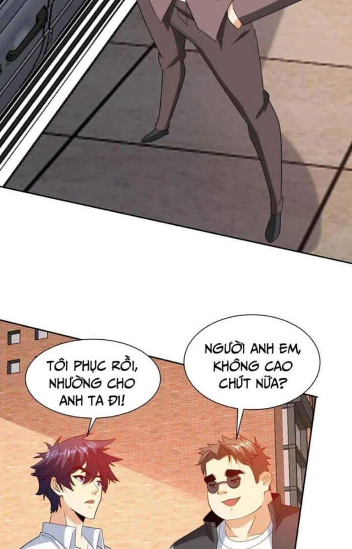 Mắt Phải Của Ta Là Thần Cấp Máy Tính Chapter 239 - Trang 25