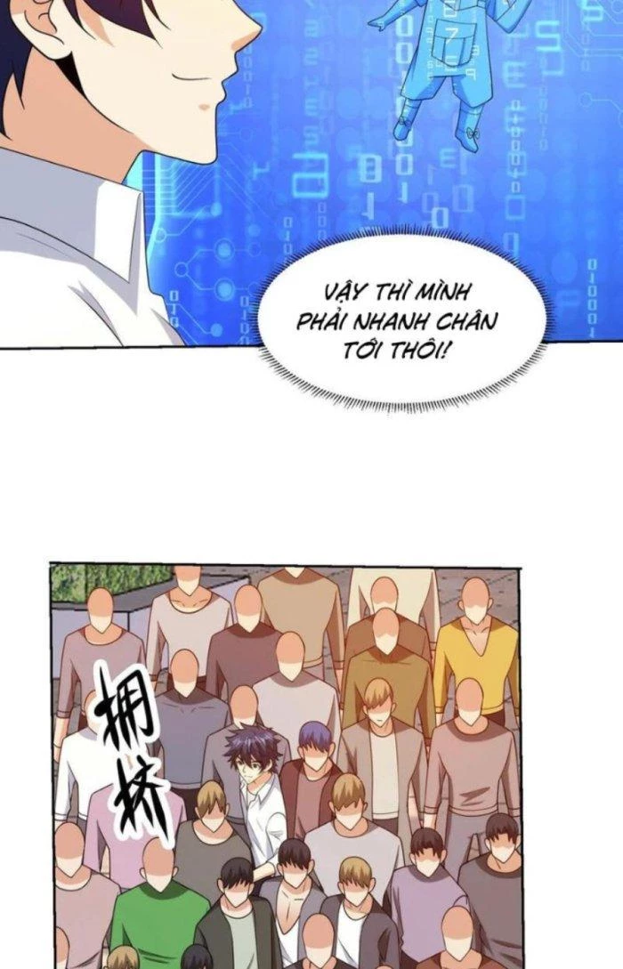 Mắt Phải Của Ta Là Thần Cấp Máy Tính Chapter 239 - Trang 27