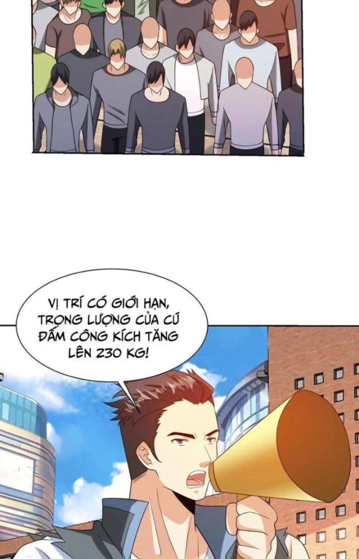 Mắt Phải Của Ta Là Thần Cấp Máy Tính Chapter 239 - Trang 28