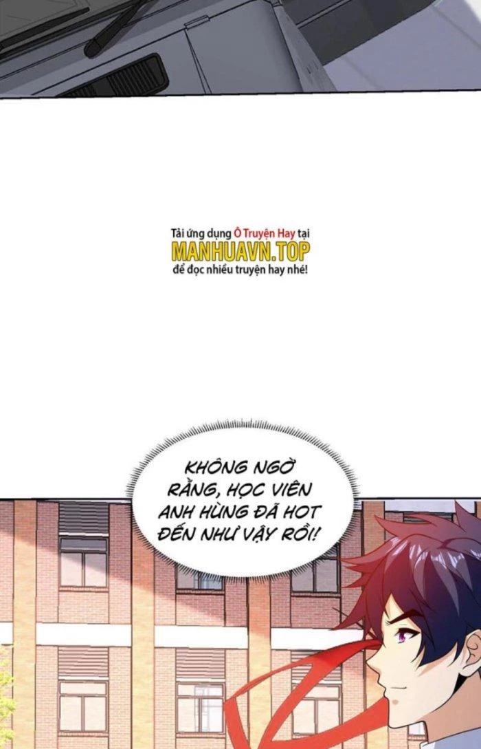 Mắt Phải Của Ta Là Thần Cấp Máy Tính Chapter 239 - Trang 7