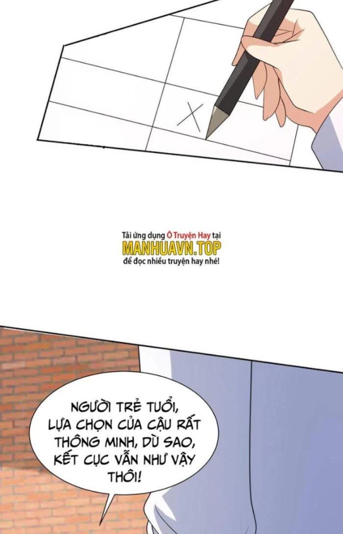 Mắt Phải Của Ta Là Thần Cấp Máy Tính Chapter 240 - Trang 11