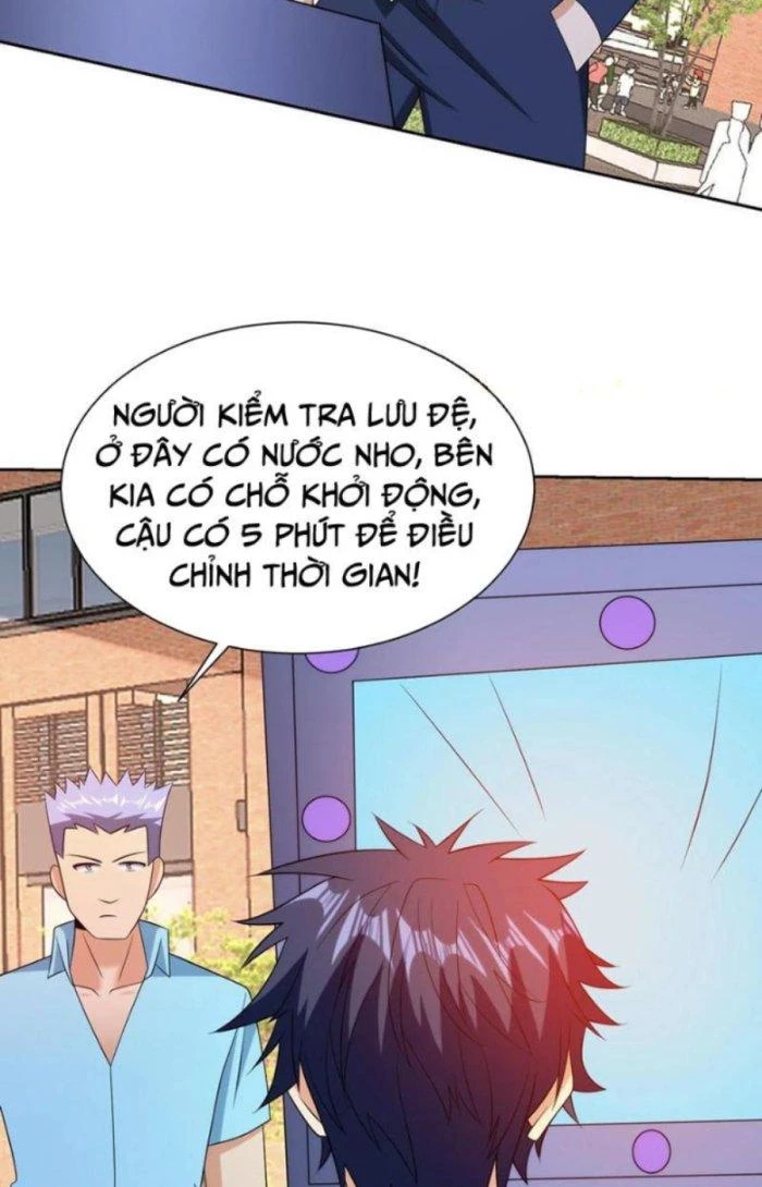 Mắt Phải Của Ta Là Thần Cấp Máy Tính Chapter 240 - Trang 15
