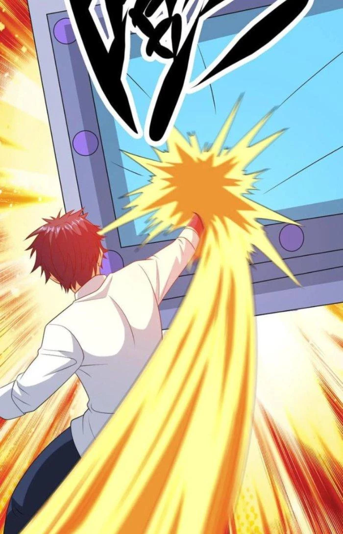 Mắt Phải Của Ta Là Thần Cấp Máy Tính Chapter 240 - Trang 23