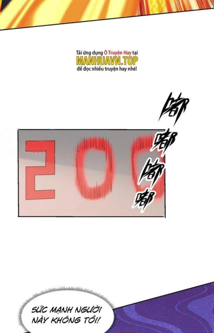 Mắt Phải Của Ta Là Thần Cấp Máy Tính Chapter 240 - Trang 24
