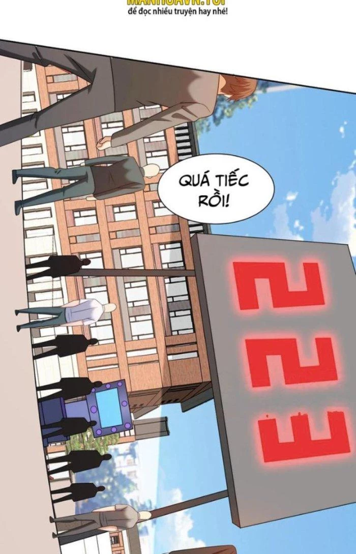 Mắt Phải Của Ta Là Thần Cấp Máy Tính Chapter 240 - Trang 26
