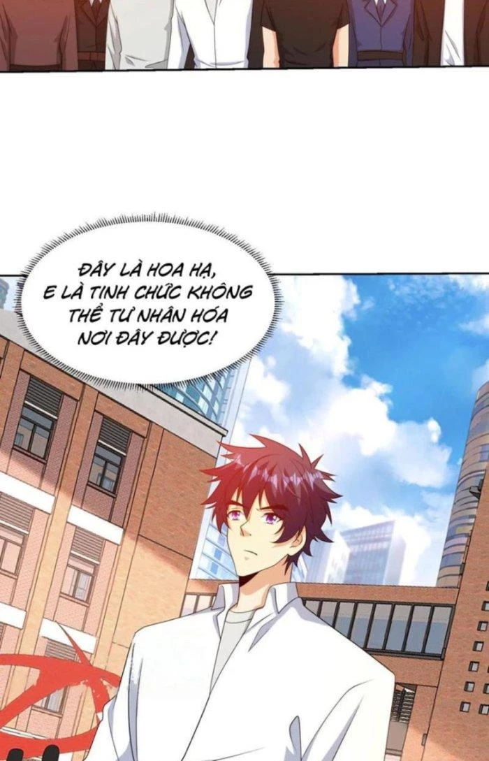 Mắt Phải Của Ta Là Thần Cấp Máy Tính Chapter 240 - Trang 3