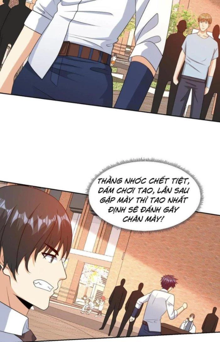 Mắt Phải Của Ta Là Thần Cấp Máy Tính Chapter 240 - Trang 4