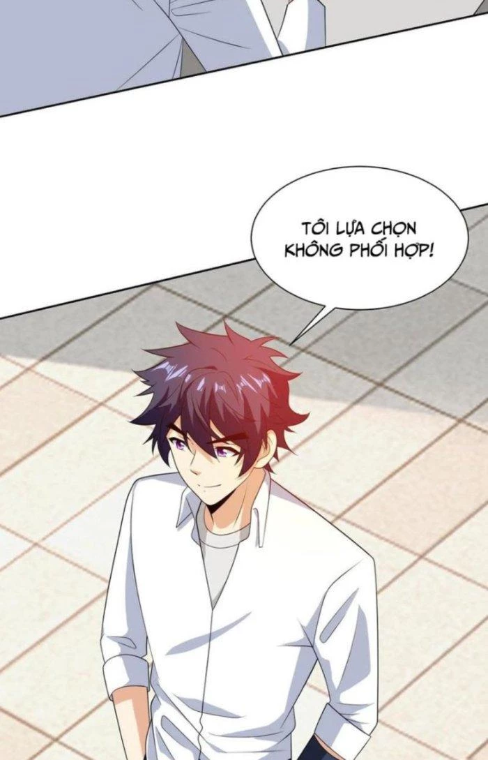 Mắt Phải Của Ta Là Thần Cấp Máy Tính Chapter 240 - Trang 9