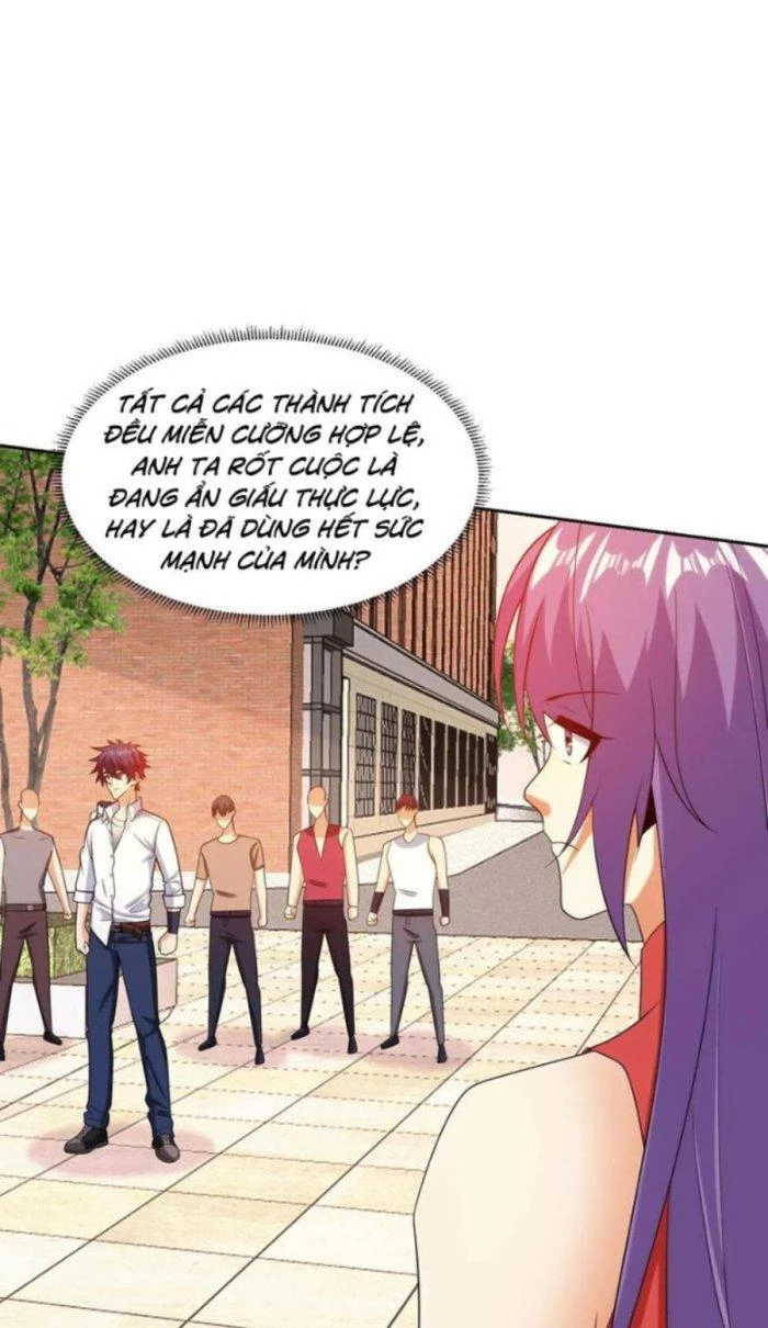 Mắt Phải Của Ta Là Thần Cấp Máy Tính Chapter 241 - Trang 13