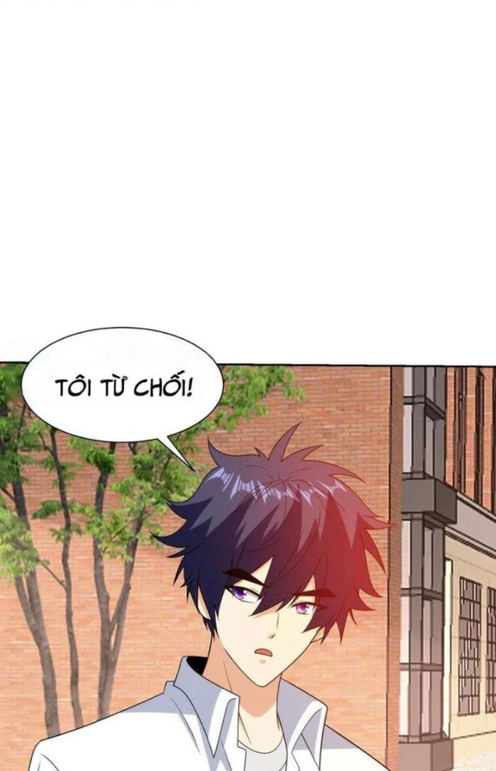 Mắt Phải Của Ta Là Thần Cấp Máy Tính Chapter 241 - Trang 24