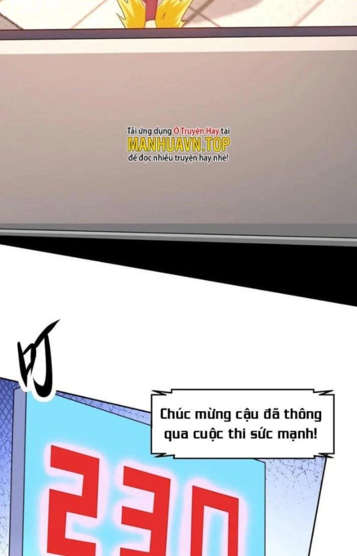 Mắt Phải Của Ta Là Thần Cấp Máy Tính Chapter 241 - Trang 4